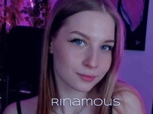 Rinamous