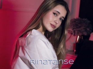 Rinatarise