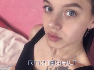 Rinatashilt
