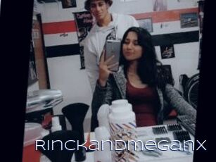 Rinckandmeganx