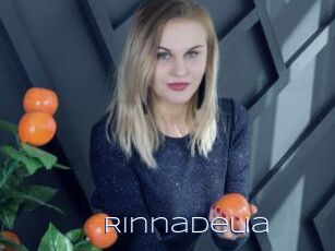 rinnadelia Blue Hot