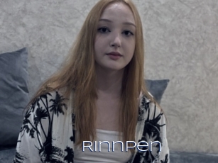 Rinnpen