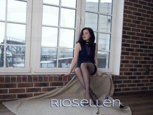 Riosellen