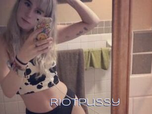 Riotpussy