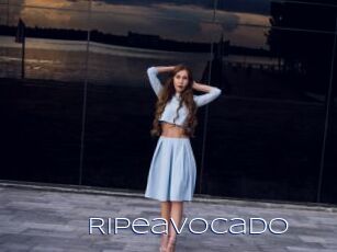 Ripeavocado
