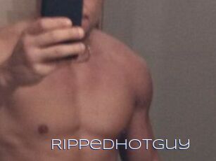 Rippedhotguy