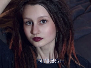 Ririash