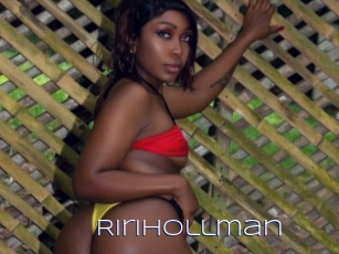 Ririhollman