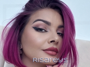 Risareys