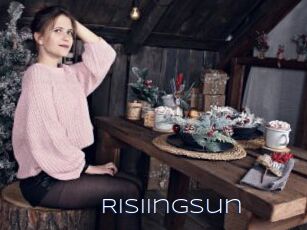 Risiingsun