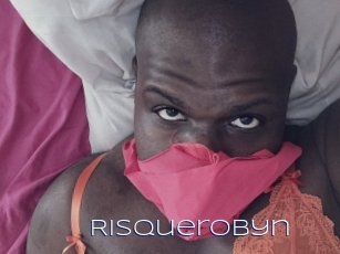 Risquerobyn