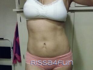 Rissa4fun