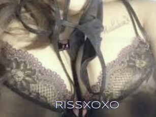 Rissxoxo