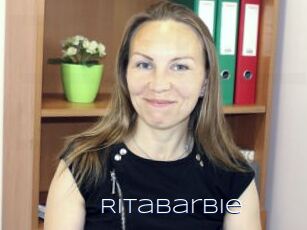 Ritabarbie