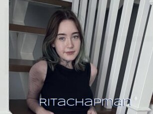 ritachapman Blue Hot