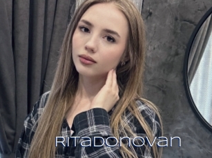Ritadonovan