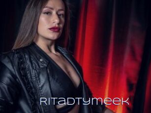Ritadtymeek