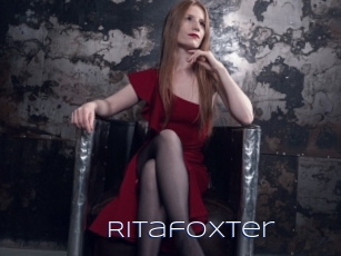 Ritafoxter