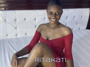 Ritakati