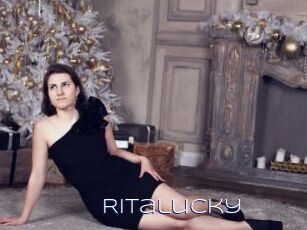 Ritalucky