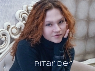 Ritarider