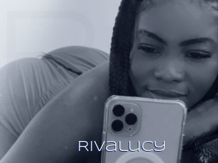 rivalucy Blue Hot