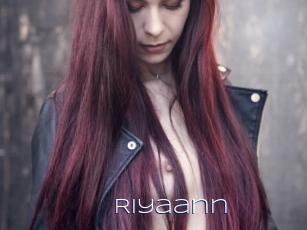 Riyaann