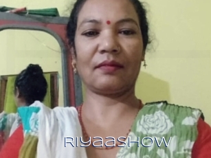 Riyaashow