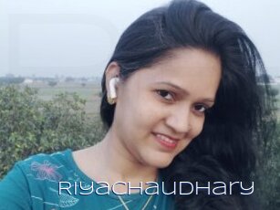 Riyachaudhary