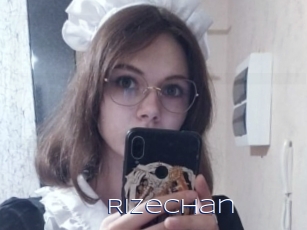 Rizechan