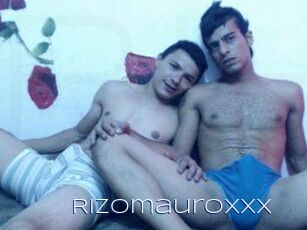 Rizomauroxxx