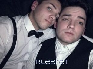 Rlebret