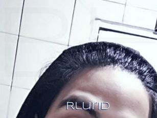 Rlurid