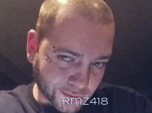Rmz418
