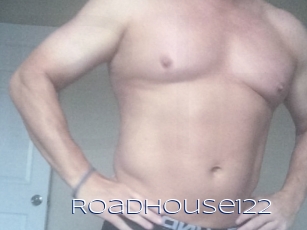 roadhouse122 Blue Hot