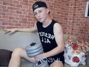 Roayl