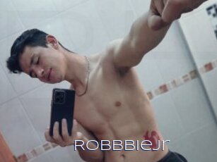robbbiejr Blue Hot
