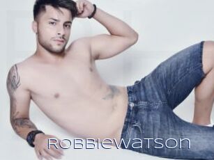 Robbiewatson