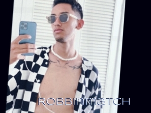 Robbinmatch
