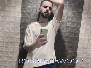 robblackwood Blue Hot