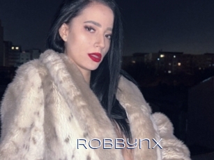 Robbynx