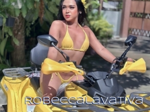Robeccalavativa