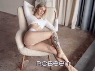 Robeen