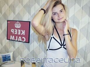 robertacelina Blue Hot