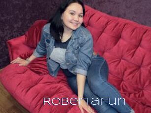 Robertafun