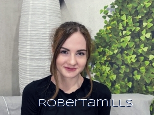 Robertamills