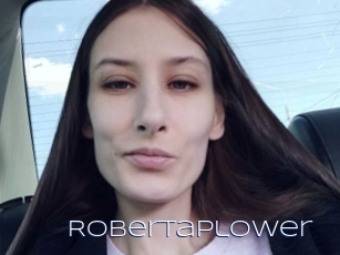 Robertaplower