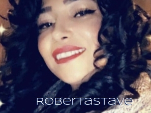 robertastave Blue Hot