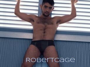 Robertcage