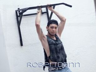 robertdann Blue Hot